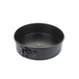 GD018 Vogue Non-Stick Spring Form Cake Tin 240mm - JD Catering Equipment Solutions Ltd