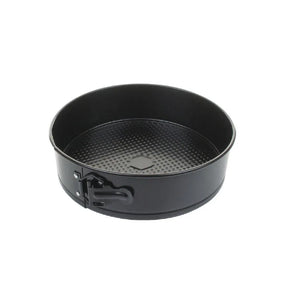 GD018 Vogue Non-Stick Spring Form Cake Tin 240mm - JD Catering Equipment Solutions Ltd