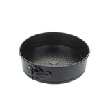 GD018 Vogue Non-Stick Spring Form Cake Tin 240mm - JD Catering Equipment Solutions Ltd