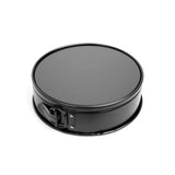 GD018 Vogue Non-Stick Spring Form Cake Tin 240mm - JD Catering Equipment Solutions Ltd
