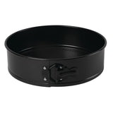 GD019 Vogue Non-Stick Spring Form Cake Tin 260mm - JD Catering Equipment Solutions Ltd