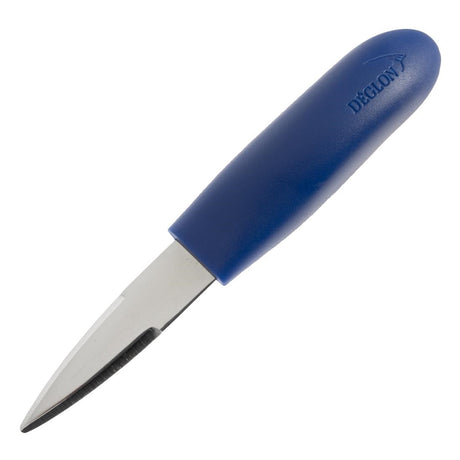 GD022 Deglon Sabatier Oyster Knife Dune JD Catering Equipment Solutions Ltd