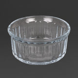 GD028 Pyrex Glass Ramekin 97mm JD Catering Equipment Solutions Ltd