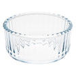 GD028 Pyrex Glass Ramekin 97mm JD Catering Equipment Solutions Ltd