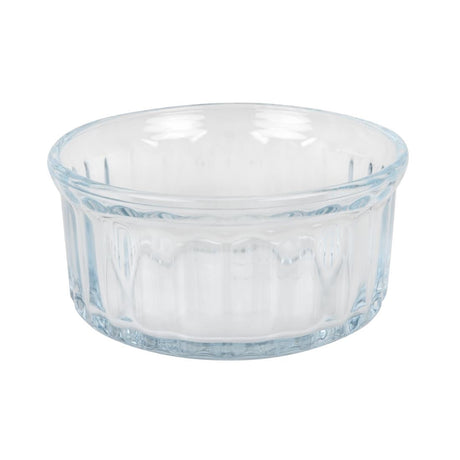 GD028 Pyrex Glass Ramekin 97mm JD Catering Equipment Solutions Ltd