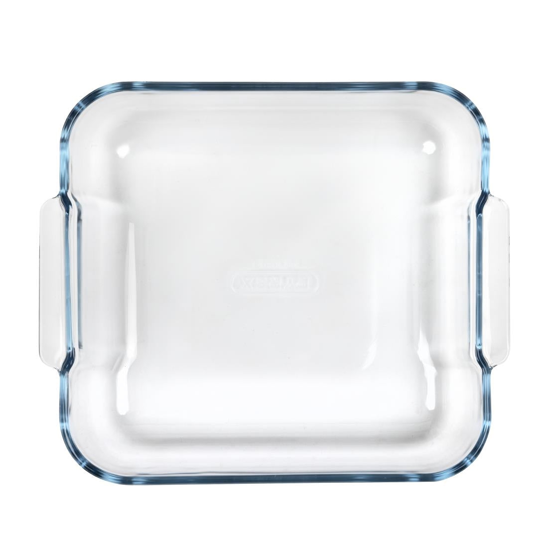 GD029 Pyrex Square Glass Roasting Dish 210mm JD Catering Equipment Solutions Ltd