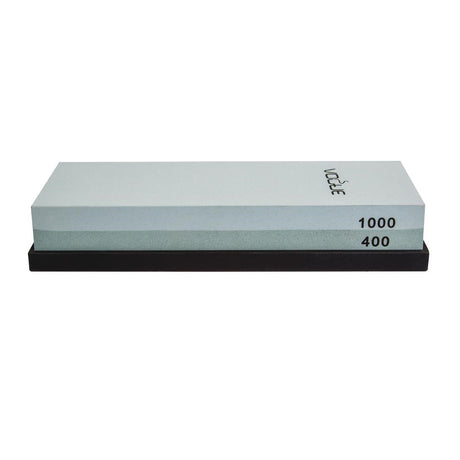 GD036 Vogue Dual Grit Whetstone 400-1000 JD Catering Equipment Solutions Ltd