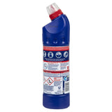 GD061 Domestos Professional Original Bleach Concentrate 750ml (Pack of 9) JD Catering Equipment Solutions Ltd