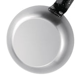 GD065 Vogue Carbon Steel Blini Pan 130mm JD Catering Equipment Solutions Ltd