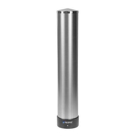 GD117 San Jamar Wall Mounted Cup Dispenser 12/24oz - JD Catering Equipment Solutions Ltd