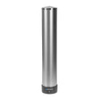 GD117 San Jamar Wall Mounted Cup Dispenser 12/24oz - JD Catering Equipment Solutions Ltd