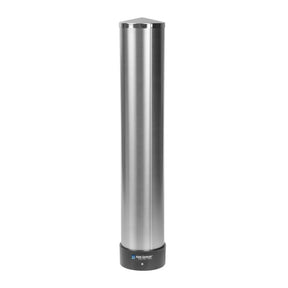GD117 San Jamar Wall Mounted Cup Dispenser 12/24oz - JD Catering Equipment Solutions Ltd