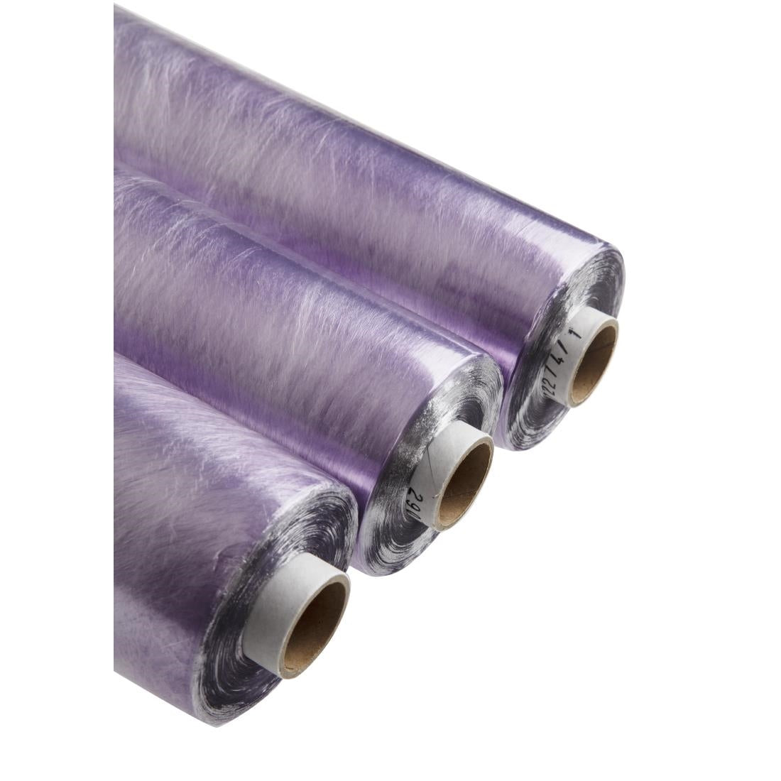 GD149 Pre-Perforated Cling Film 450mm x 500m (Pack of 3) JD Catering Equipment Solutions Ltd