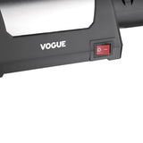 GD232 Vogue Electric Knife Sharpener JD Catering Equipment Solutions Ltd