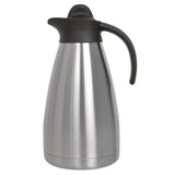 GD299 Olympia Vacuum Jug s/s 1.5Ltr JD Catering Equipment Solutions Ltd