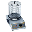 GD355 Roller Grill Hot Dog Warmer CS 0E - JD Catering Equipment Solutions Ltd