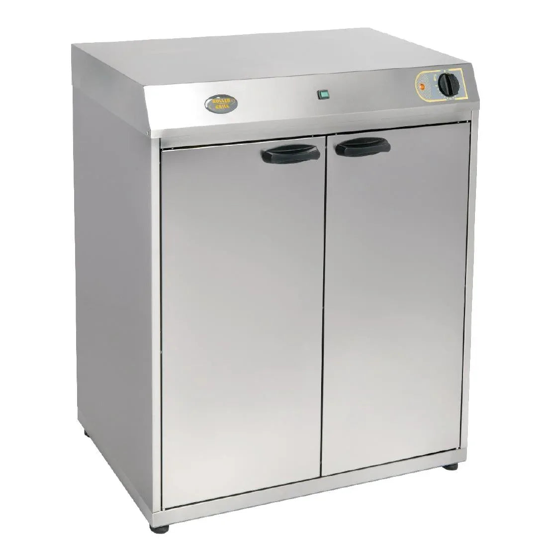 GD361 Roller Grill Plate Warmer HVC 120 GN - JD Catering Equipment Solutions Ltd