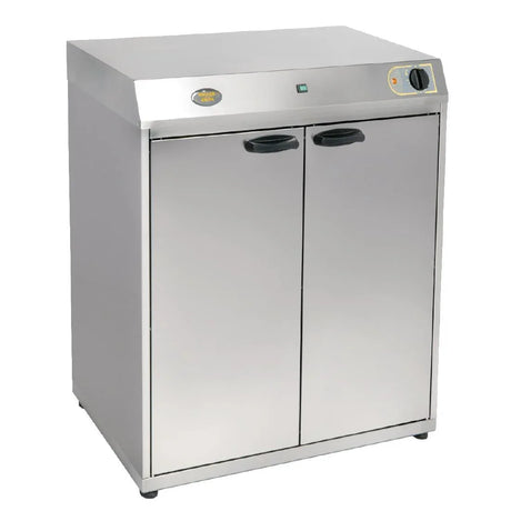 GD361 Roller Grill Plate Warmer HVC 120 GN - JD Catering Equipment Solutions Ltd