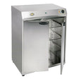 GD361 Roller Grill Plate Warmer HVC 120 GN - JD Catering Equipment Solutions Ltd