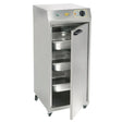 GD362 Roller Grill Plate Warmer HVC 60 GN - JD Catering Equipment Solutions Ltd