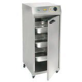 GD362 Roller Grill Plate Warmer HVC 60 GN - JD Catering Equipment Solutions Ltd