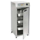 GD362 Roller Grill Plate Warmer HVC 60 GN - JD Catering Equipment Solutions Ltd