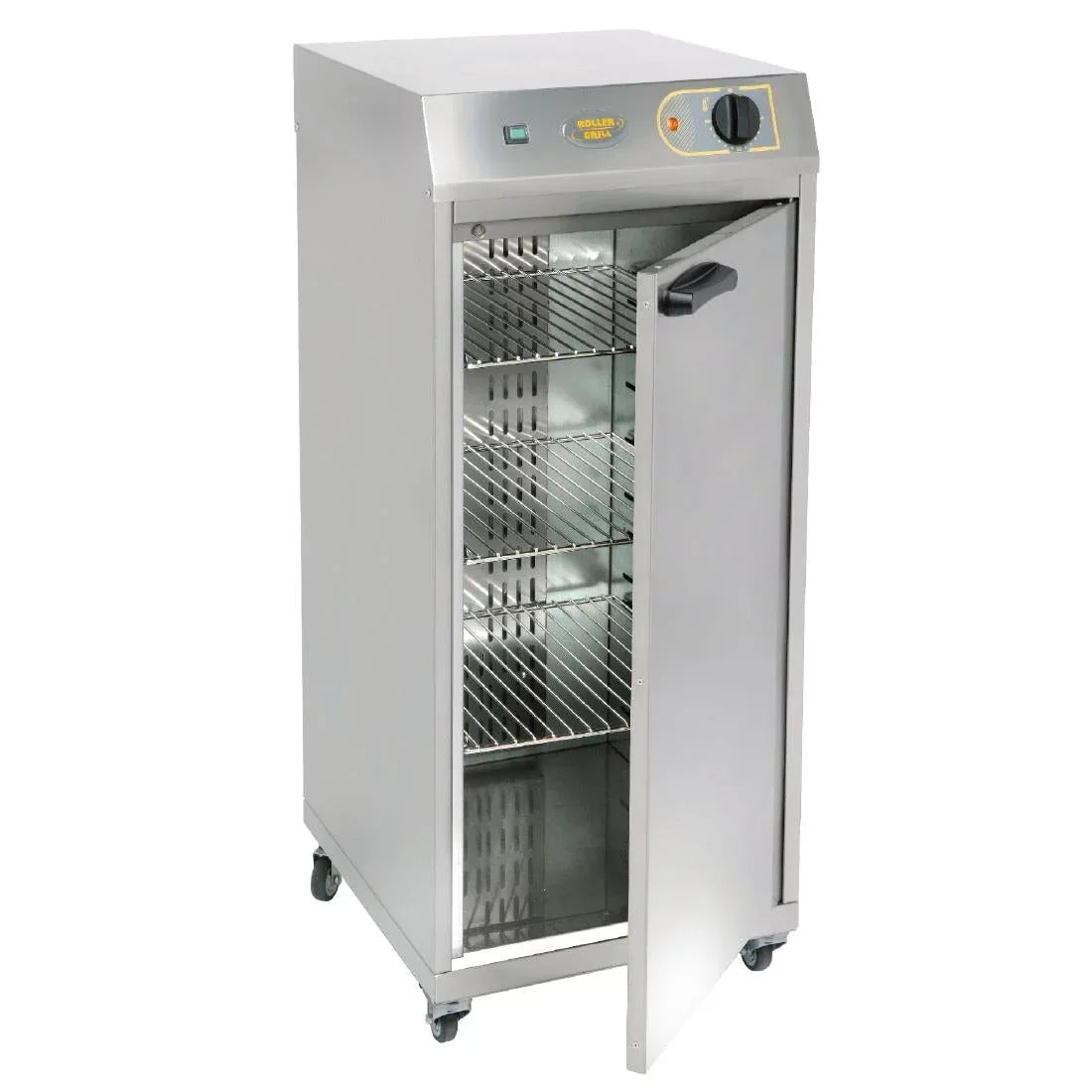 GD362 Roller Grill Plate Warmer HVC 60 GN - JD Catering Equipment Solutions Ltd