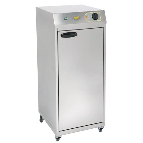 GD362 Roller Grill Plate Warmer HVC 60 GN - JD Catering Equipment Solutions Ltd