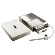 GD377 Roller Grill Food Smoker FM 2 JD Catering Equipment Solutions Ltd