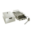 GD378 Roller Grill Twin Shelf Food Smoker FM 4 JD Catering Equipment Solutions Ltd
