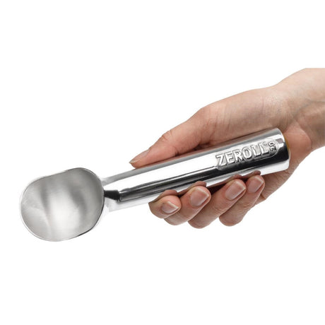 GD617 Zeroll Original Ice Cream Scoop Size 20 JD Catering Equipment Solutions Ltd