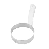 GD696 Vogue Long Handled Egg Ring 100mm JD Catering Equipment Solutions Ltd