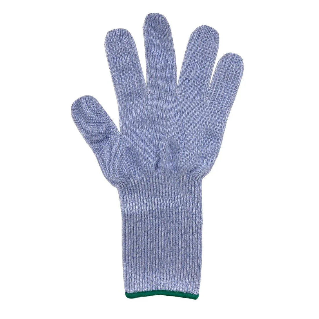 GD719-L Blue Cut Resistant Glove Size L - JD Catering Equipment Solutions Ltd