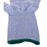 GD719-L Blue Cut Resistant Glove Size L - JD Catering Equipment Solutions Ltd