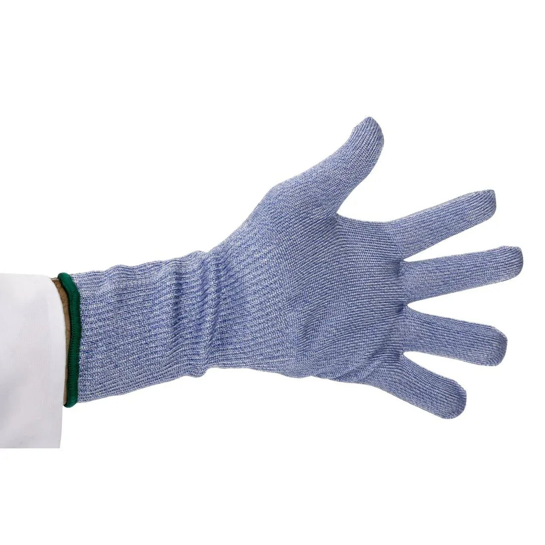 GD719-L Blue Cut Resistant Glove Size L - JD Catering Equipment Solutions Ltd