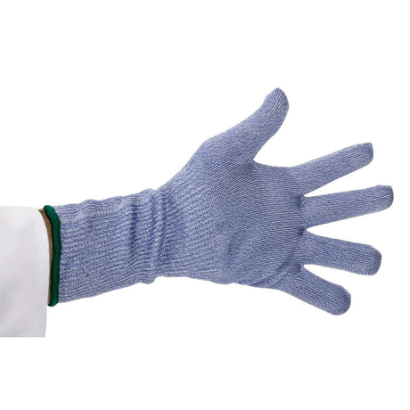 GD719-L Blue Cut Resistant Glove Size L JD Catering Equipment Solutions Ltd