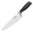 GD750 Vogue Soft Grip Chef Knife 20.5cm JD Catering Equipment Solutions Ltd