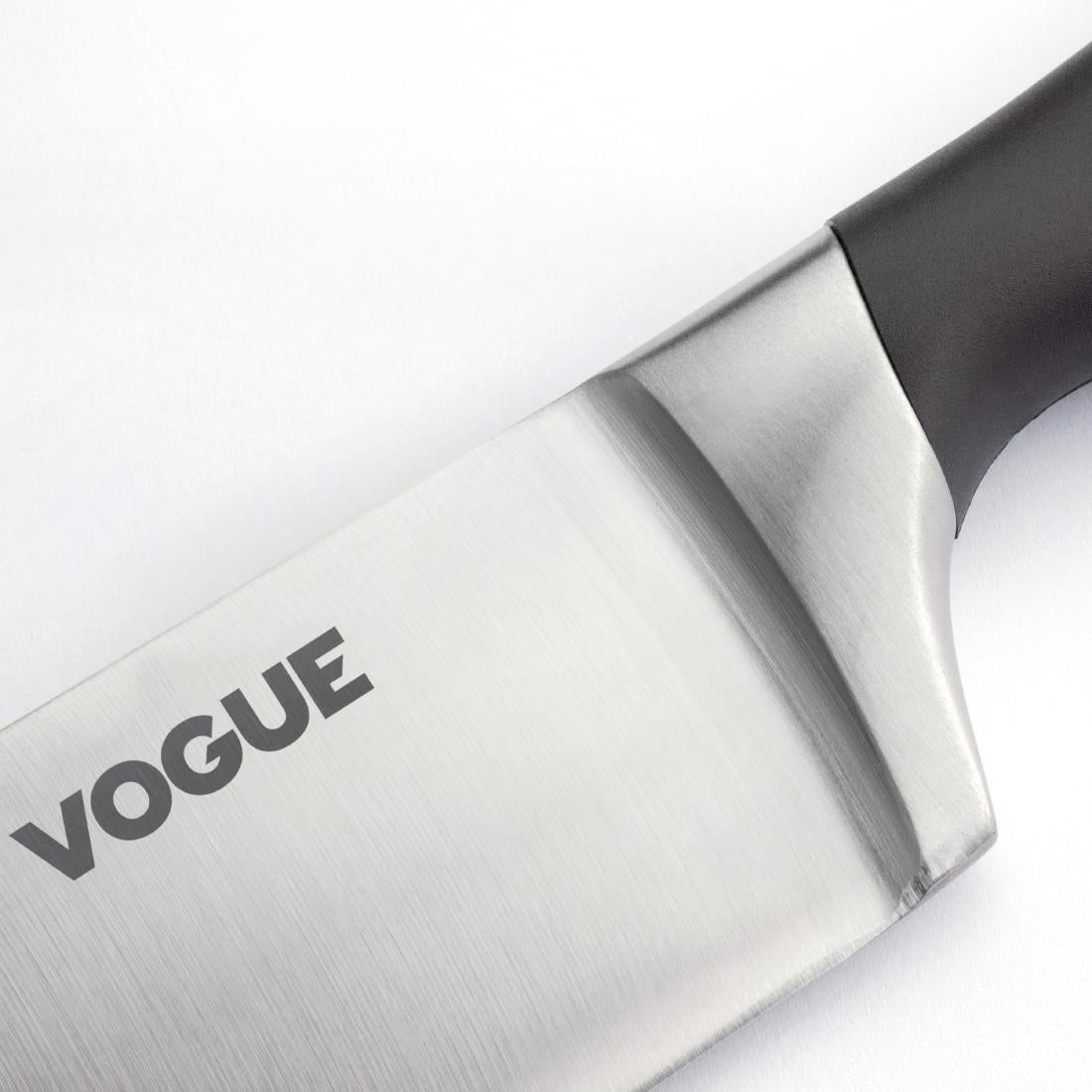 GD750 Vogue Soft Grip Chef Knife 20.5cm JD Catering Equipment Solutions Ltd