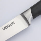 GD756 Vogue Soft Grip Paring Knife 9cm JD Catering Equipment Solutions Ltd