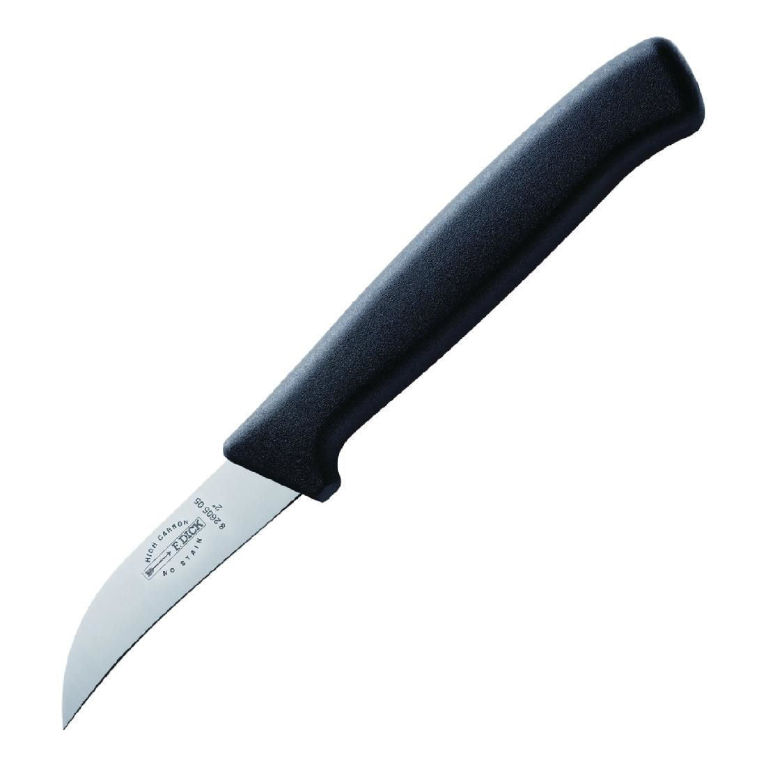 GD768 Dick Pro Dynamic Paring Knife 5cm JD Catering Equipment Solutions Ltd