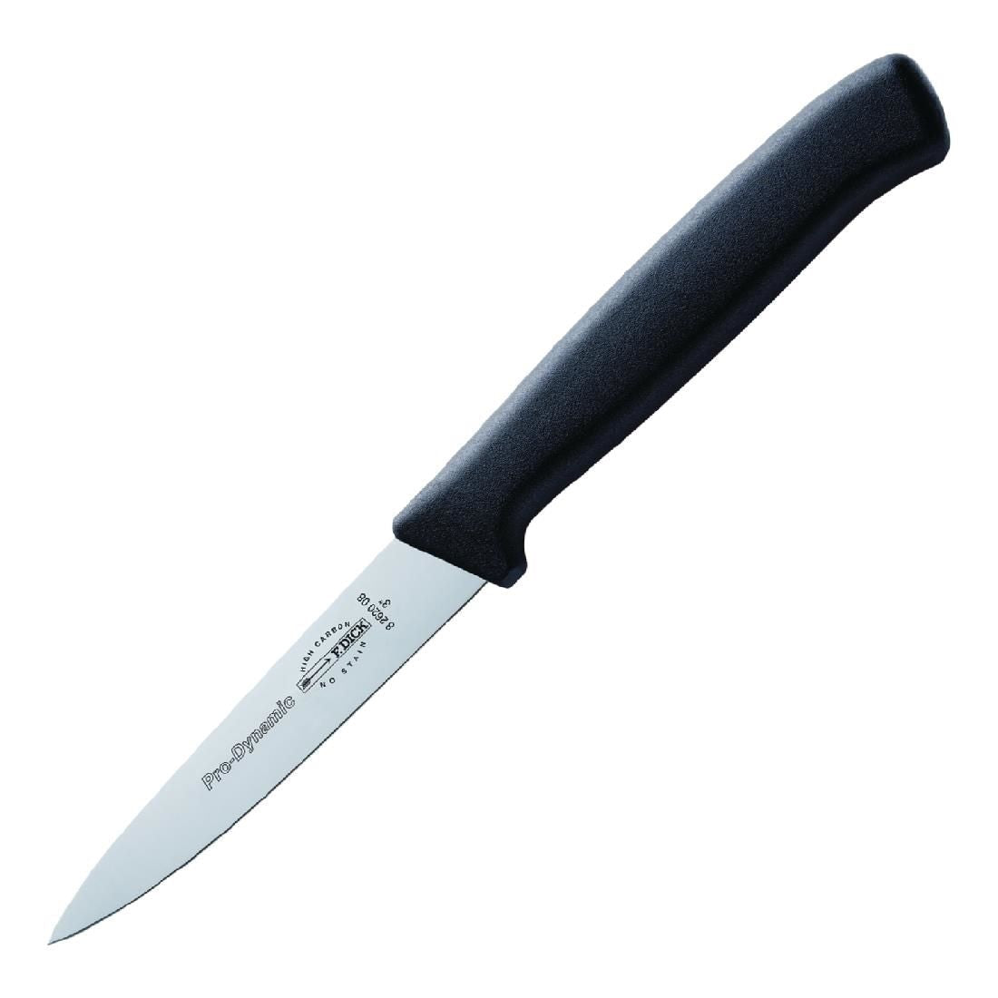 GD769 Dick Pro Dynamic Paring Knife 8cm JD Catering Equipment Solutions Ltd