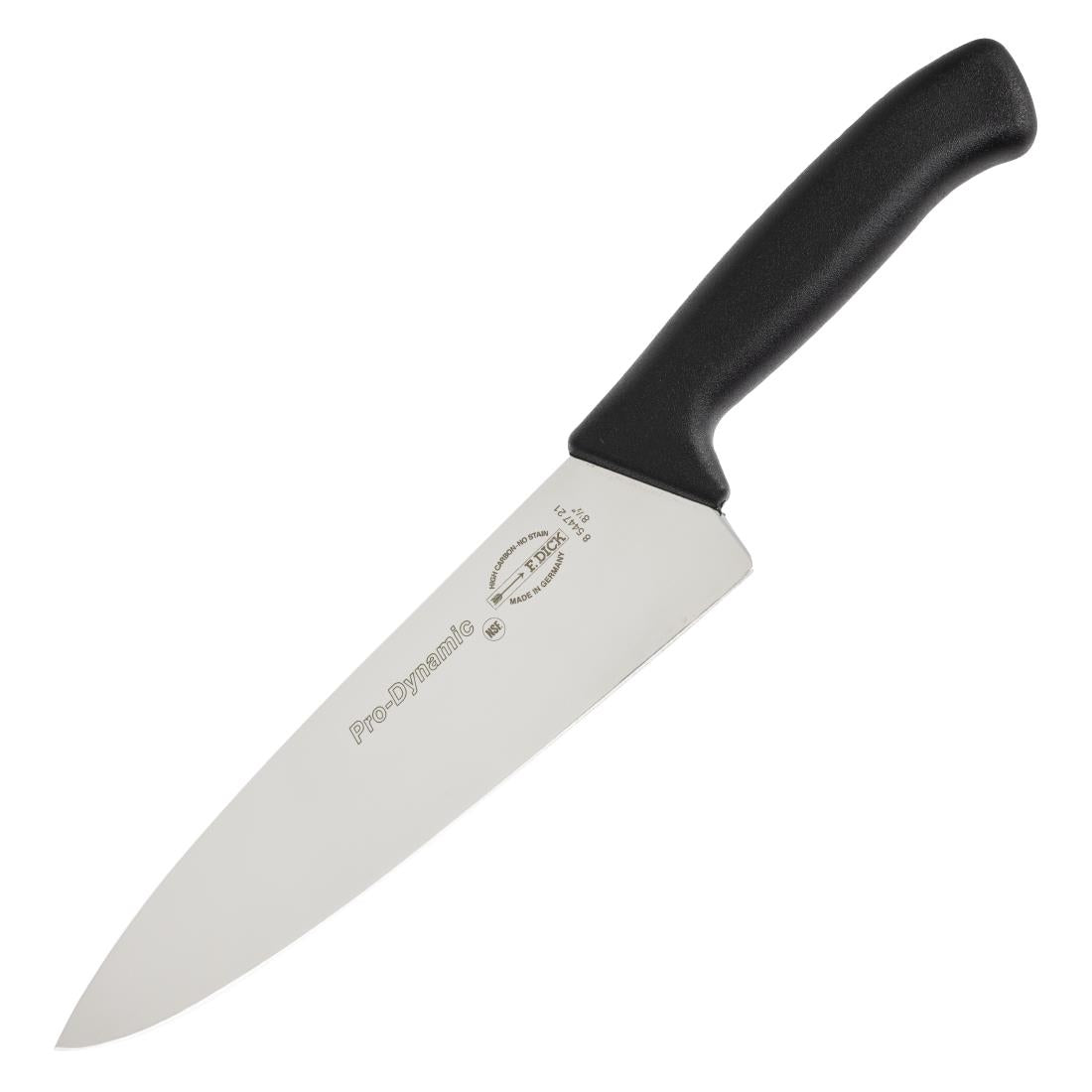 GD773 Dick Pro Dynamic Chefs Knife 21.5cm JD Catering Equipment Solutions Ltd