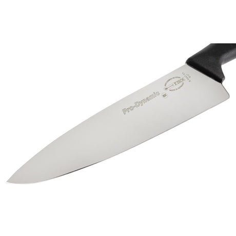 GD773 Dick Pro Dynamic Chefs Knife 21.5cm JD Catering Equipment Solutions Ltd