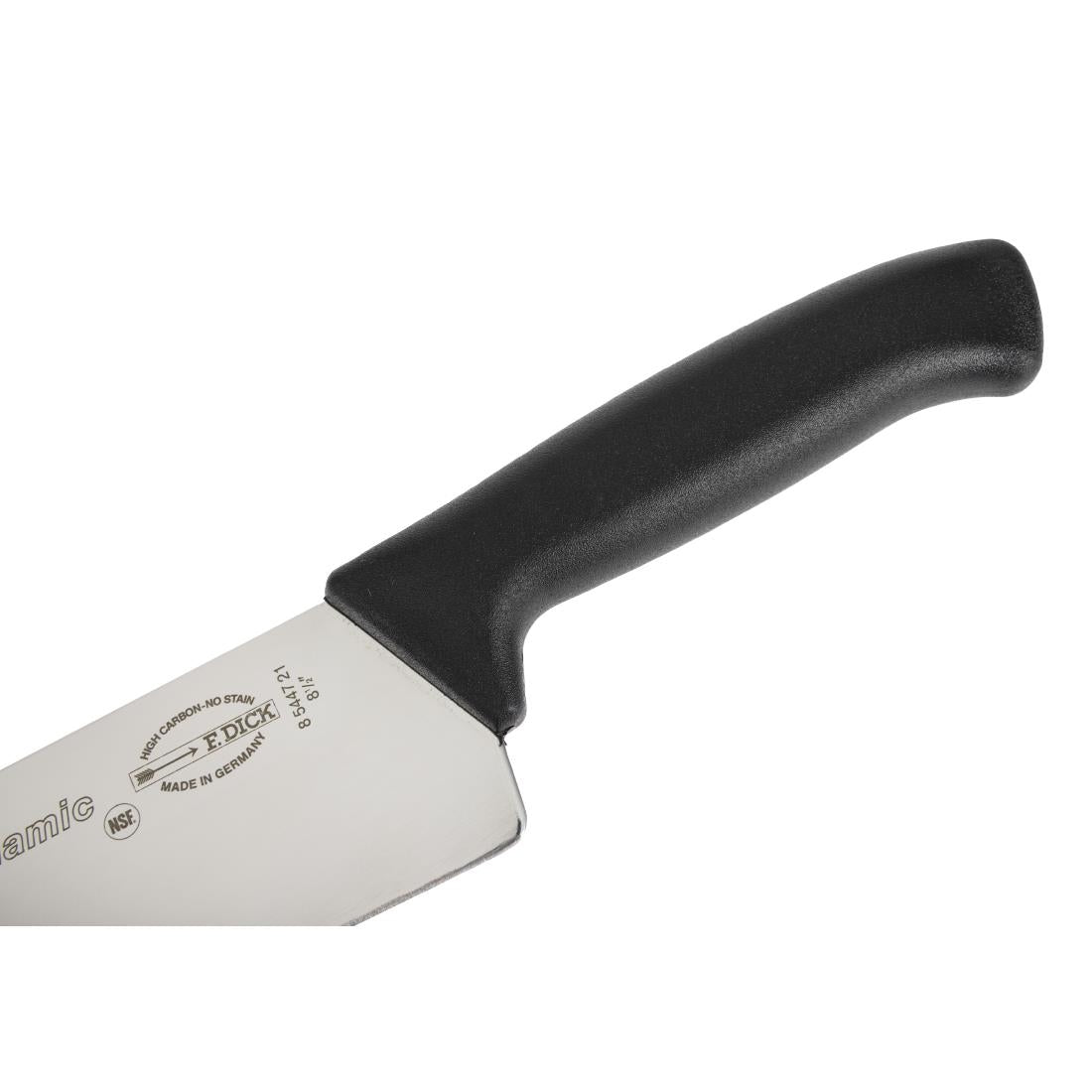 GD773 Dick Pro Dynamic Chefs Knife 21.5cm JD Catering Equipment Solutions Ltd