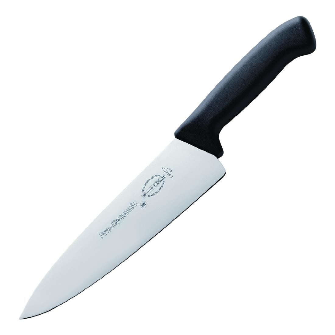 GD773 Dick Pro Dynamic Chefs Knife 21.5cm JD Catering Equipment Solutions Ltd