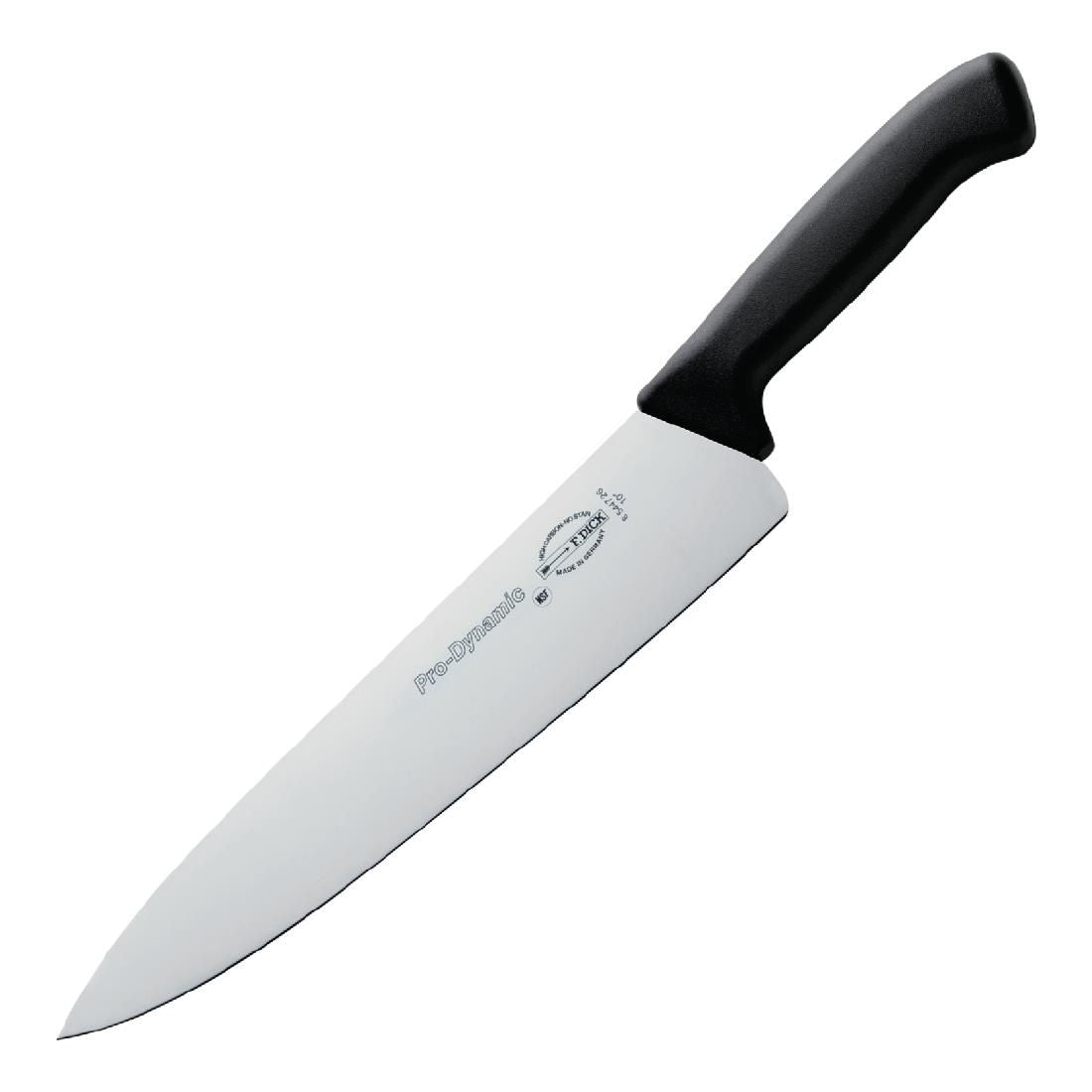 GD774 Dick Pro Dynamic Chefs Knife 25.5cm JD Catering Equipment Solutions Ltd