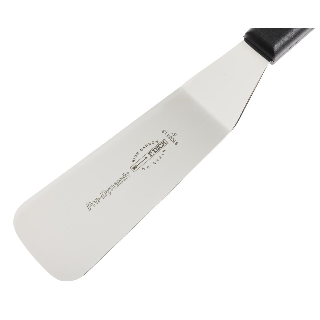 GD780 Dick Pro Dynamic Spatula 12.5cm JD Catering Equipment Solutions Ltd