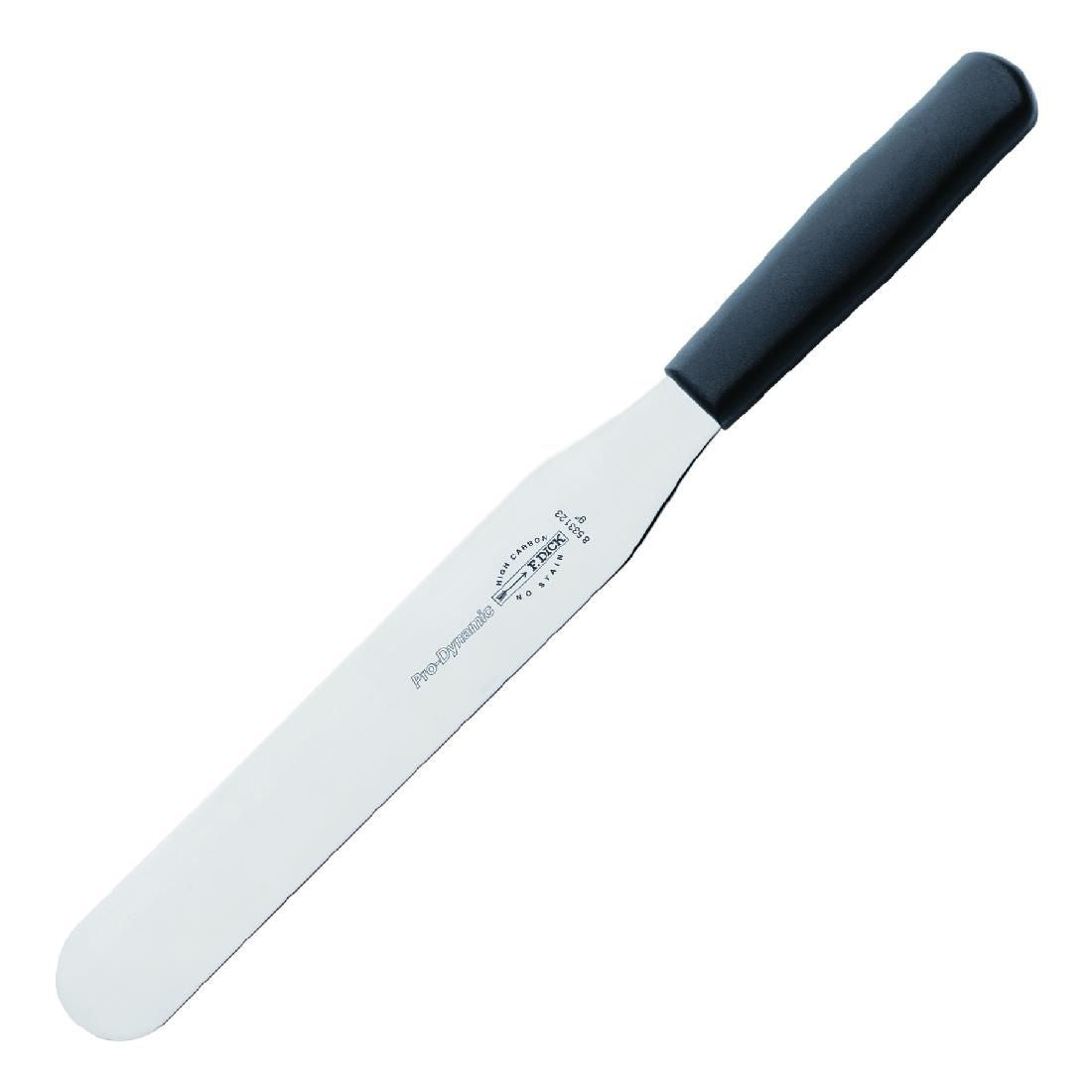 GD782 Dick Pro Dynamic Palette Knife 23cm JD Catering Equipment Solutions Ltd
