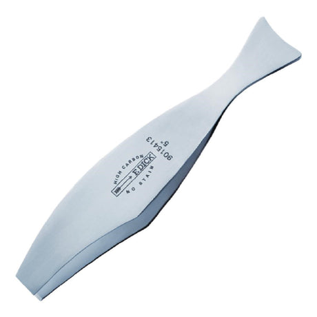 GD790 Dick Fishbone Tweezers 135mm JD Catering Equipment Solutions Ltd