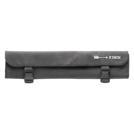 GD795 Dick Black Textile Roll Bag 6 Slots JD Catering Equipment Solutions Ltd